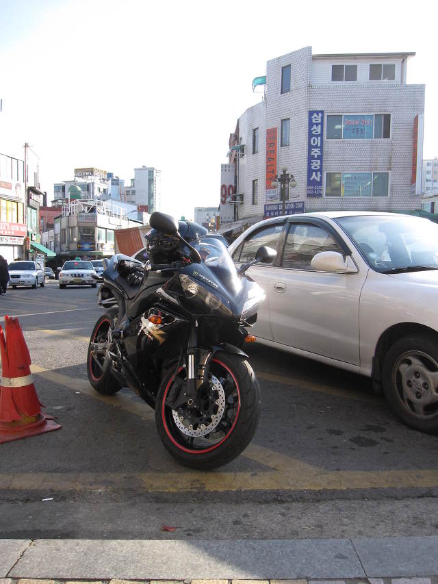 송탄햄버거 이미지