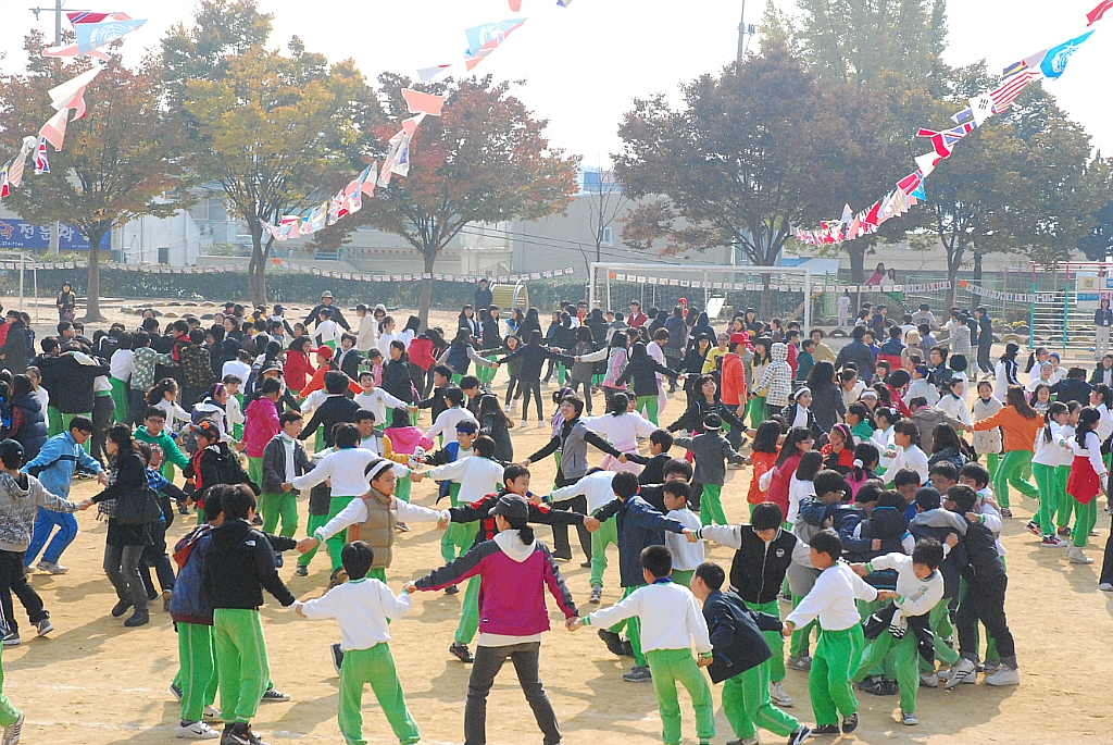 서광초등학교 이미지