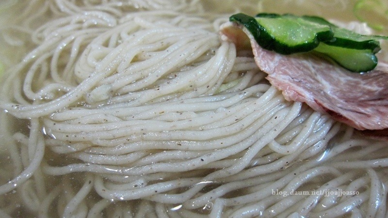 봉가진면옥 이미지