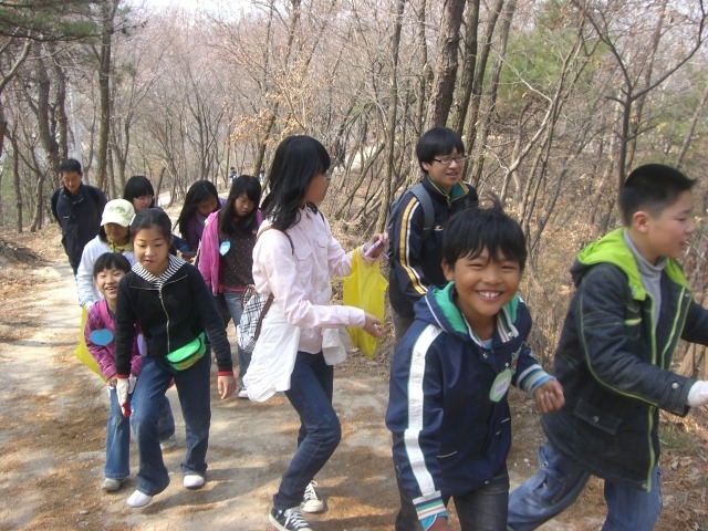 성화환경 이미지