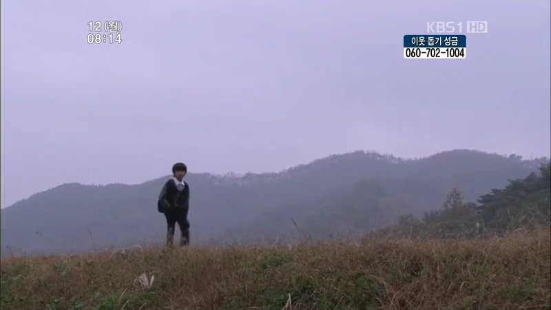 [인간극장] 우리 엄마는 할머니 1부 (감자 주의보 발령!!!) | 인스티즈