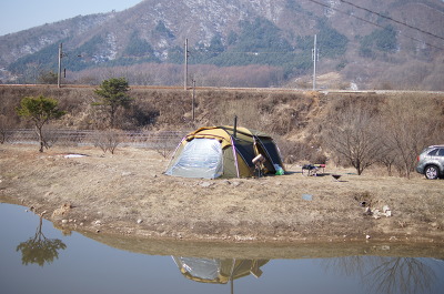 반디캠프 이미지