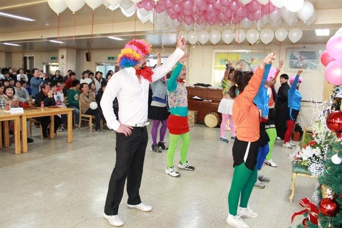 사회복지법인혜성원 이미지