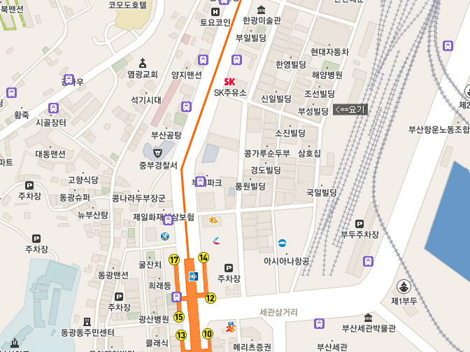 부성주유소 이미지