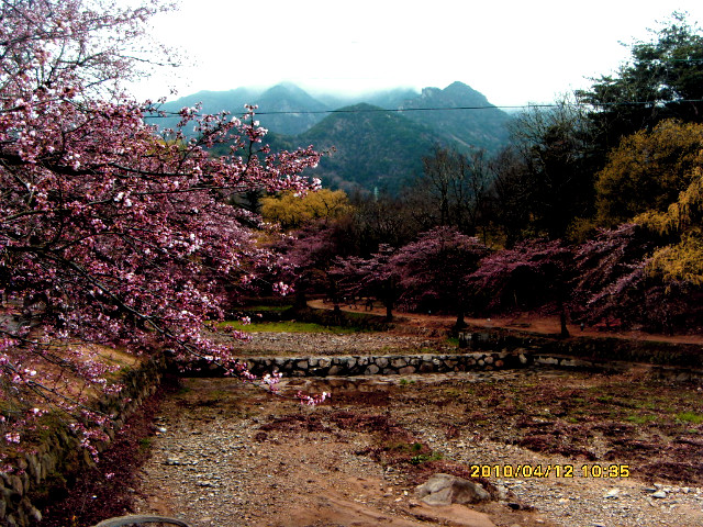 (주)경북산전 이미지