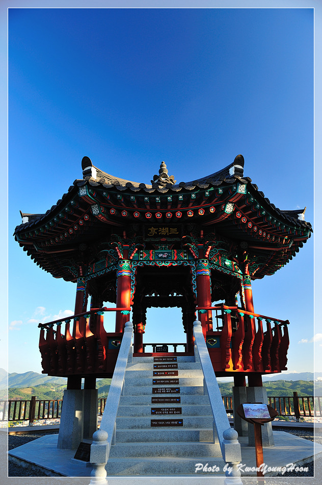 삼호정 이미지