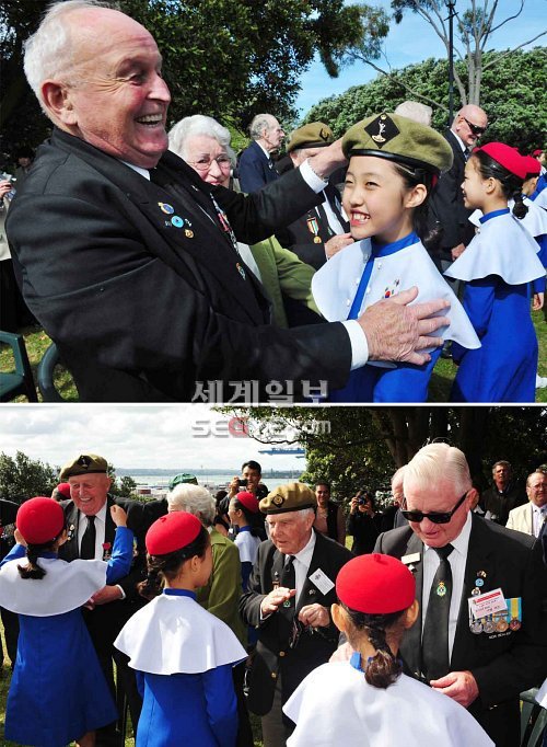 리틀엔젤스 이미지