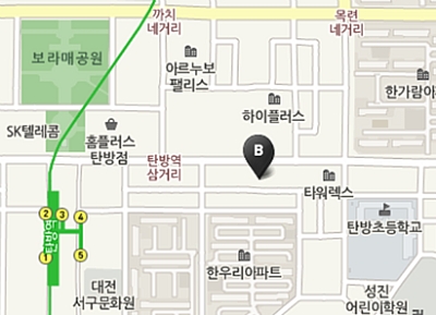 화이트필의원 이미지