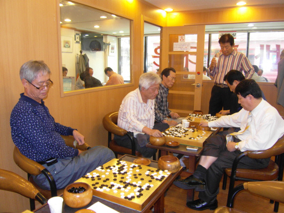 사당바둑 이미지