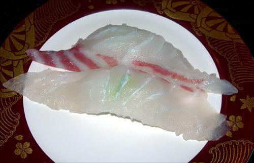 맛있는초밥 이미지