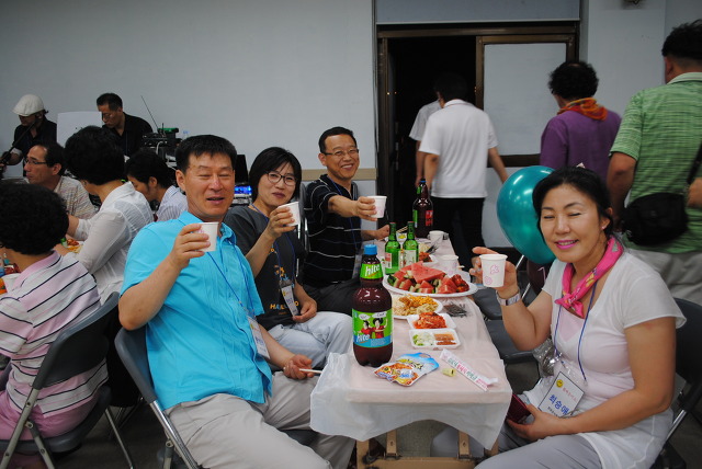 추억바베큐 이미지