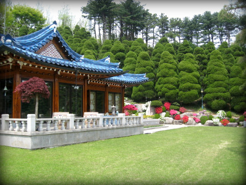 우리정원 이미지