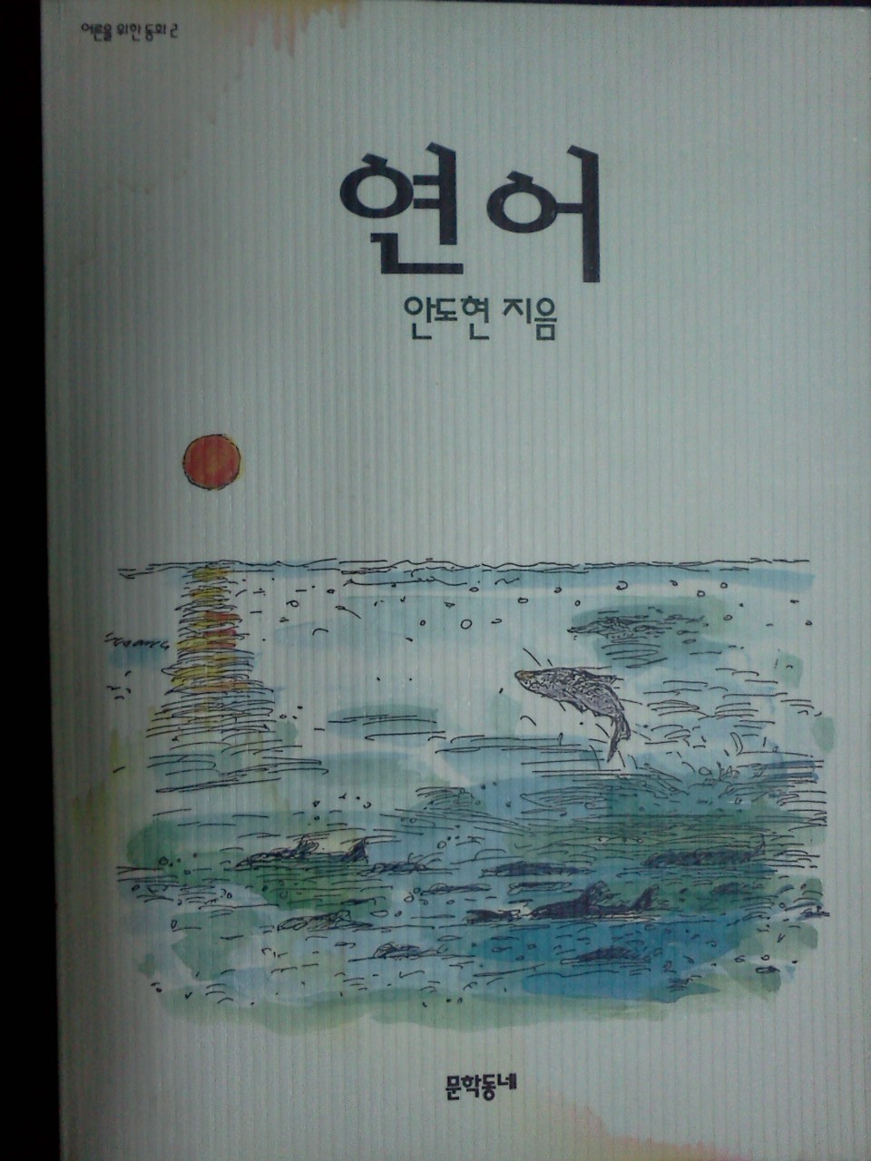 연어아저씨 이미지