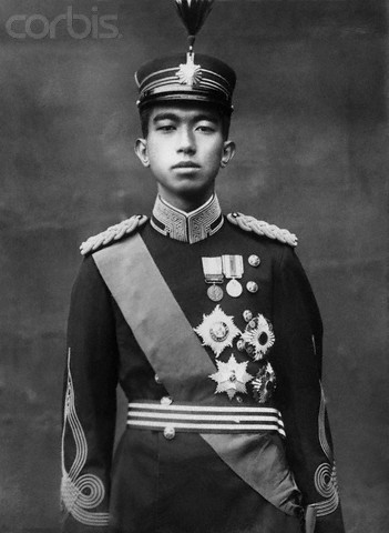 2차대전당시 주요인물들의 젊은 시절 사진과 몇가지 일화 | 인스티즈