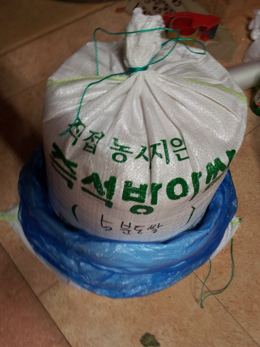 경민네찹쌀농장 이미지