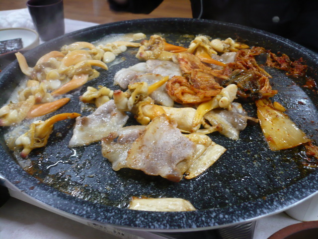 삼성횟집 이미지
