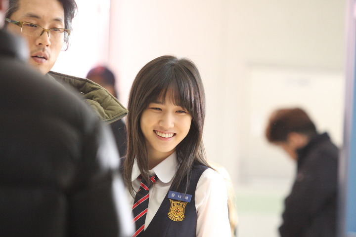 은빈 이미지