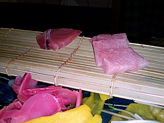 참치명장 이미지
