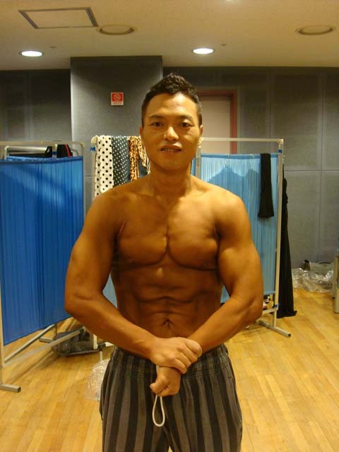 용구의바디스토리 이미지