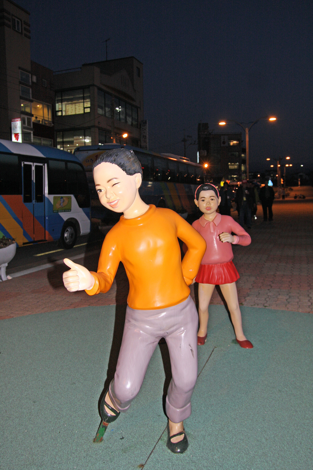 제주유리박물관 이미지