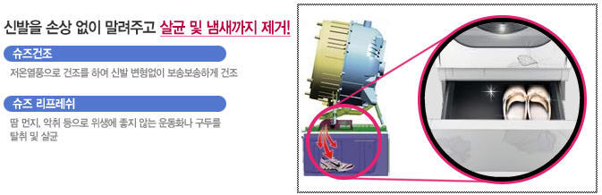 슈즈케어 이미지