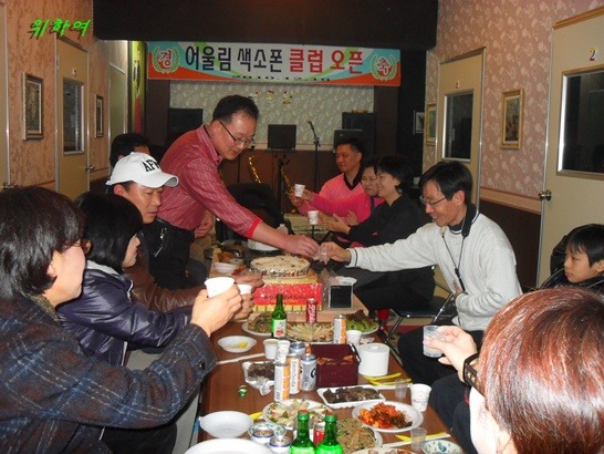 어울림카페 이미지