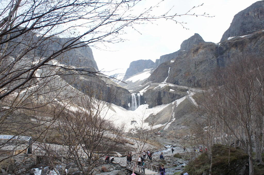 강산 이미지