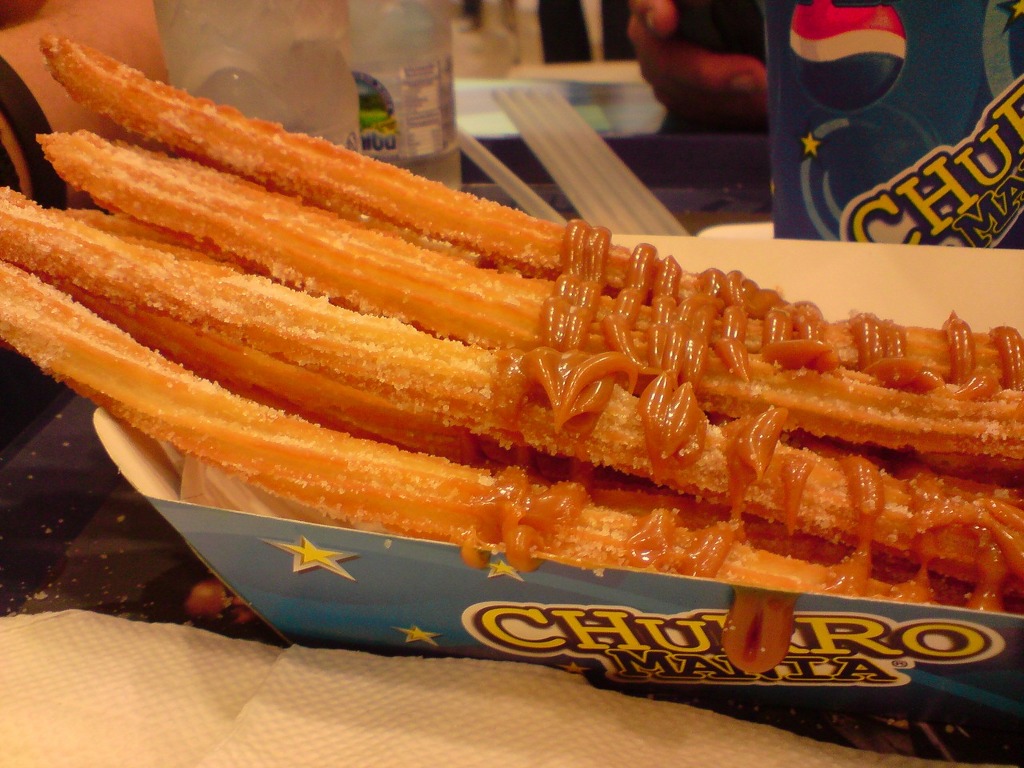 츄러스 좋아하니? | 인스티즈