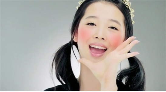 양민주 이미지