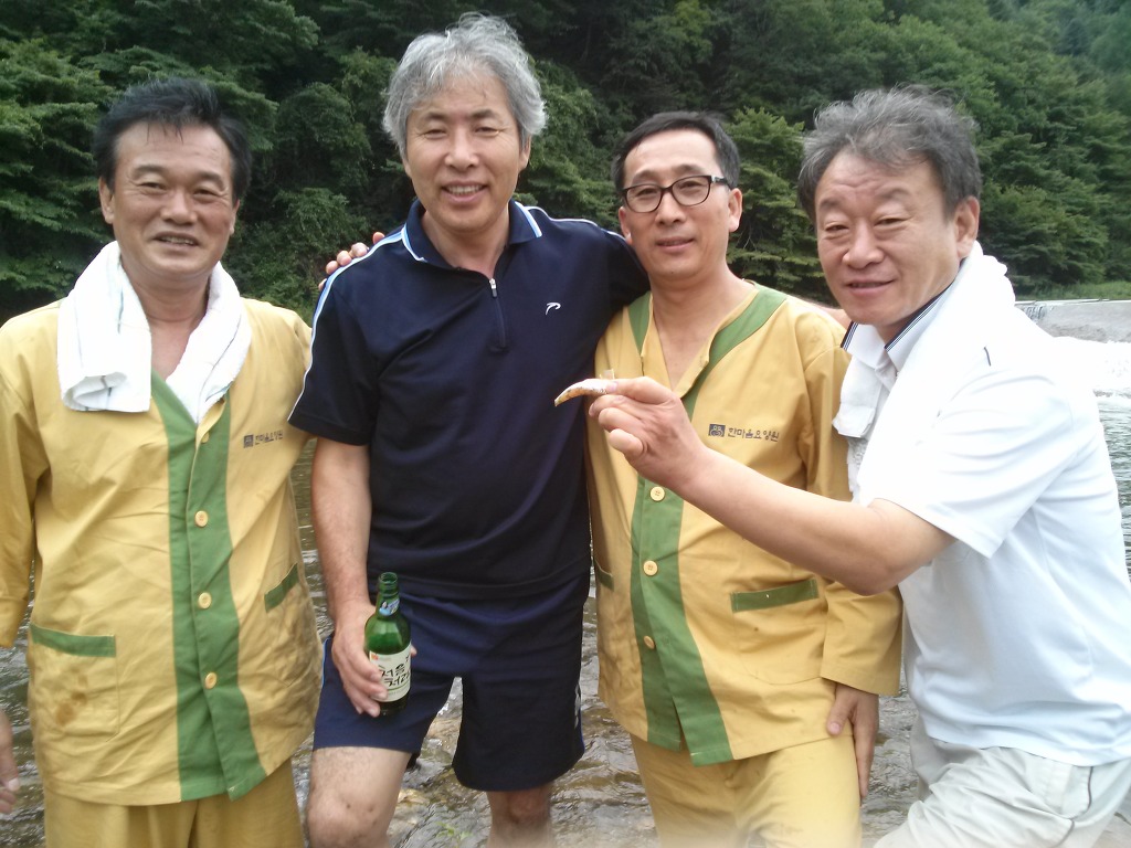 한마음 요양원 이미지