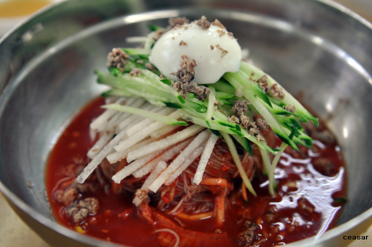 장수면옥 이미지