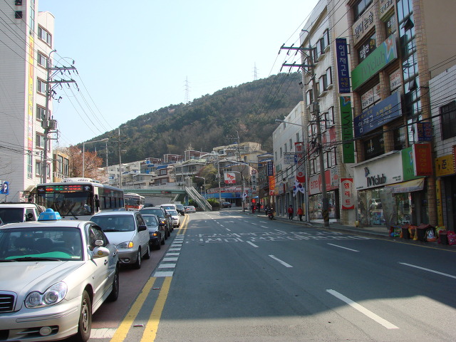 괴정주유소 이미지