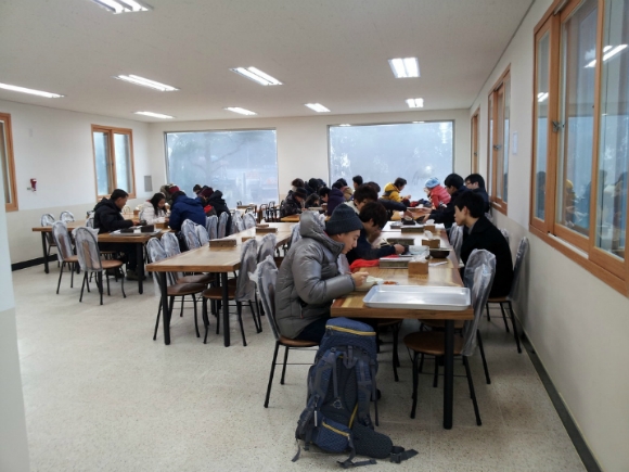 종점식당 이미지