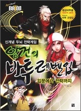 안동명과 이미지