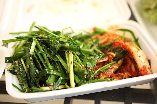 수정족발 이미지