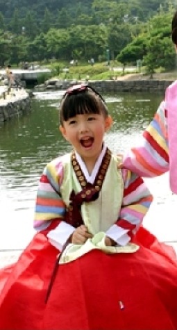 황금바늘 이미지