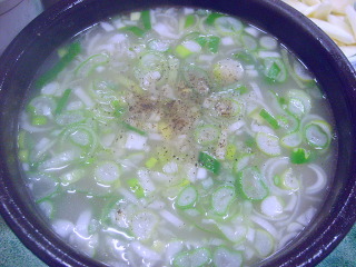 봉덕식당 이미지