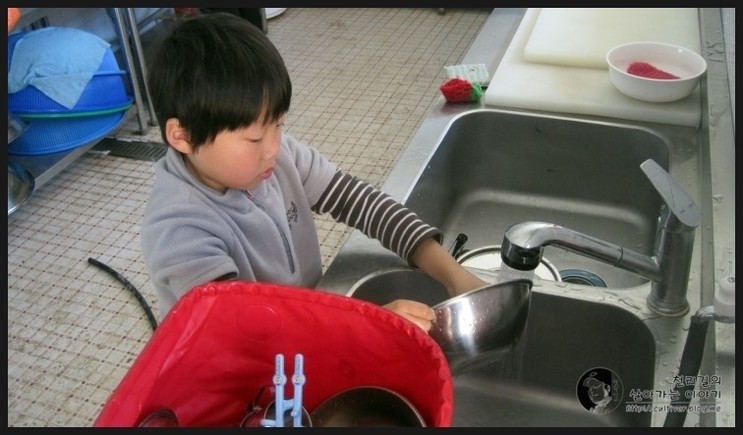 연미향마을캠핑장 이미지