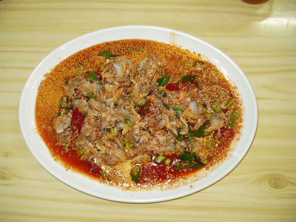 진도식당 이미지