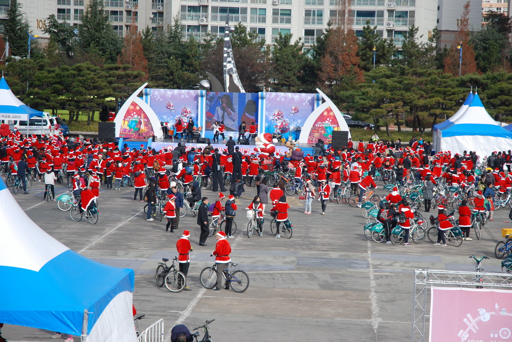 산타마트 이미지