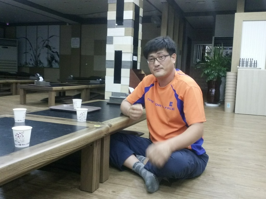 오대칼국수 이미지