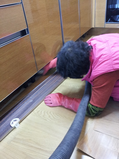 청소박사 이미지