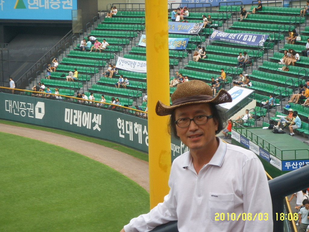 용인야구장 이미지