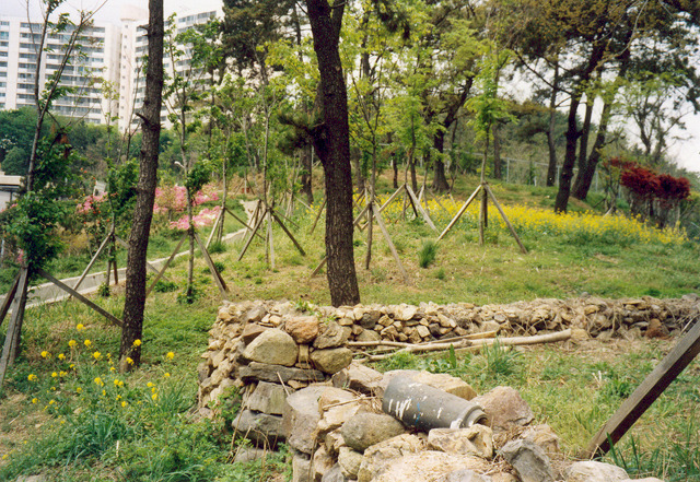 환경관리사업소(하수처리장) 이미지