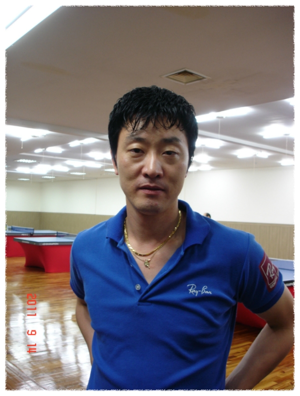 김성환탁구클럽 이미지