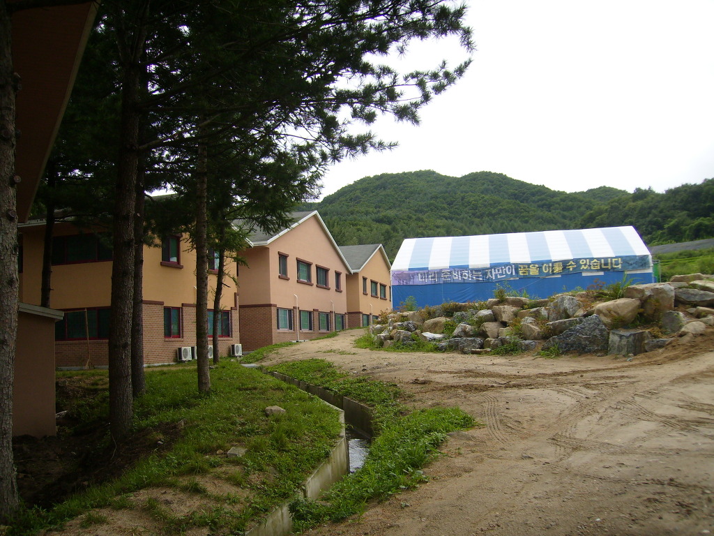 산수향가든 이미지