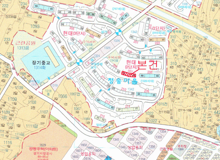 현대부동산컨설팅 이미지