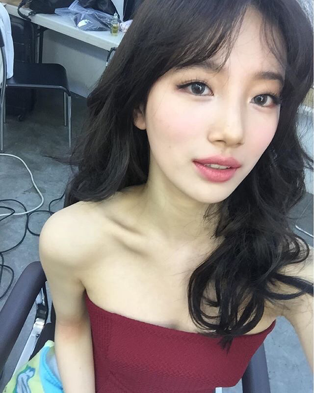 2016년초 수지 인스타그램 짤털이 | 인스티즈