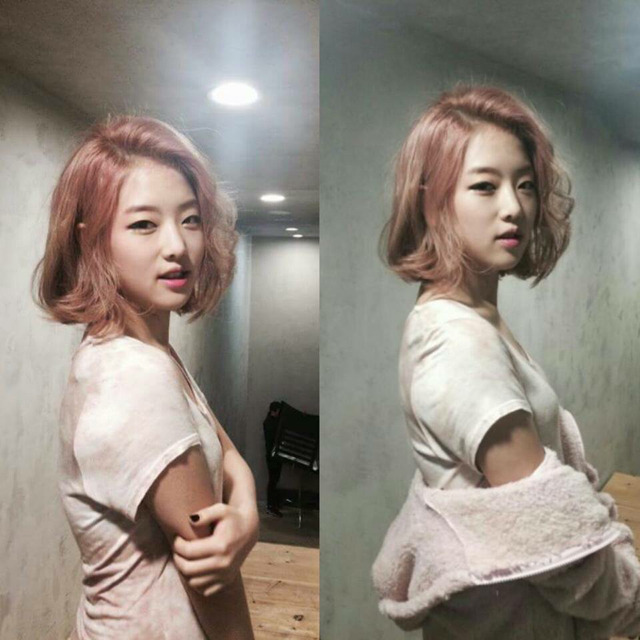 2016년 첫 키썸.jpg | 인스티즈