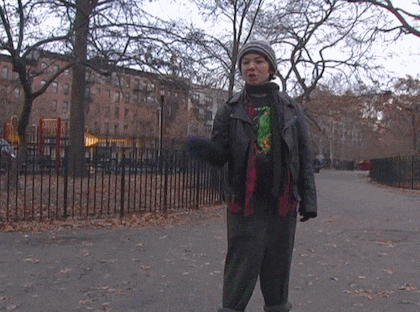 연예인할 수 밖에 없는 똘끼 | 인스티즈